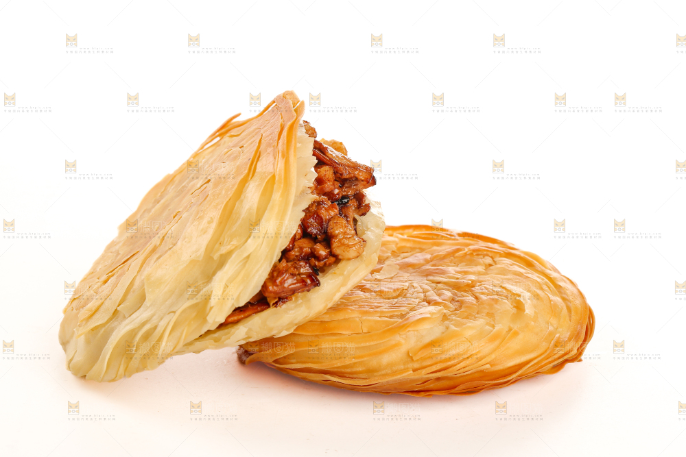 潼关饼