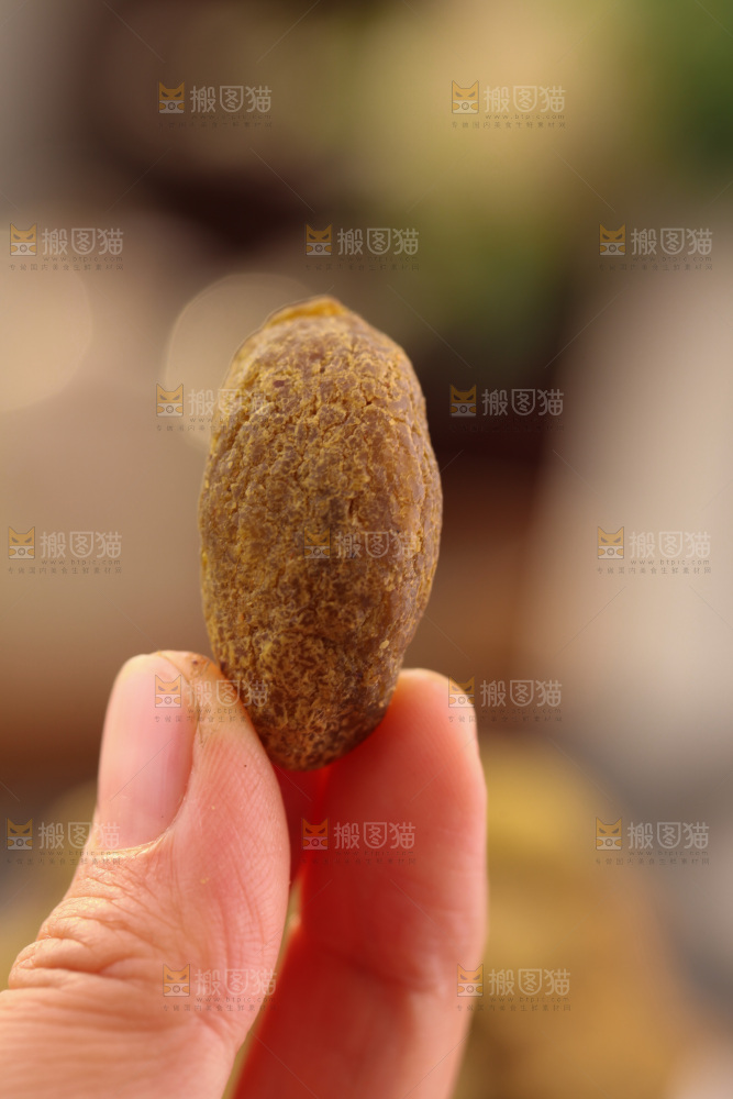 橄榄干