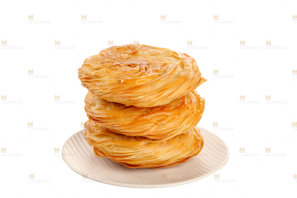 潼关饼