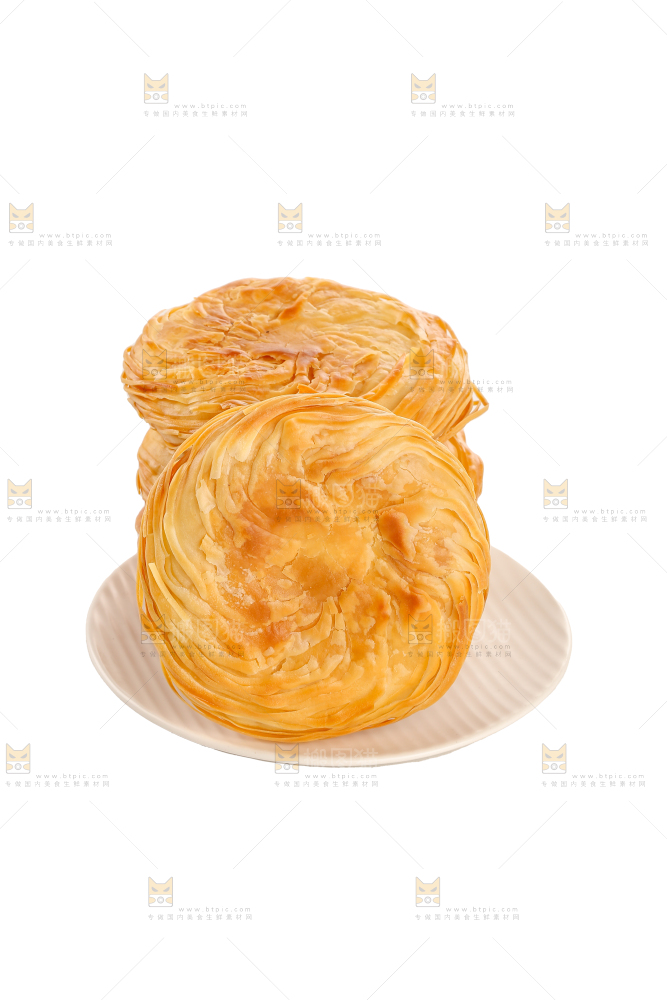 潼关饼