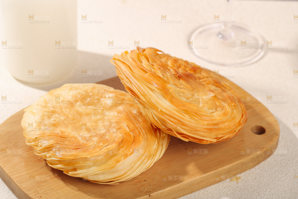 潼关饼