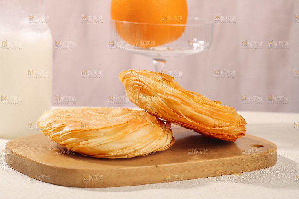 潼关饼