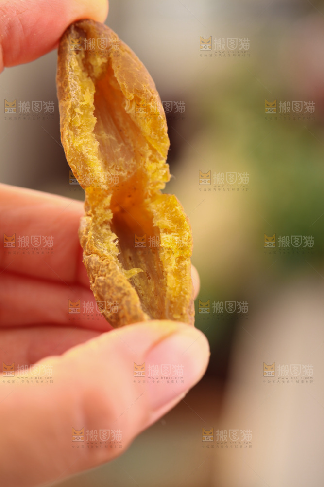 橄榄干
