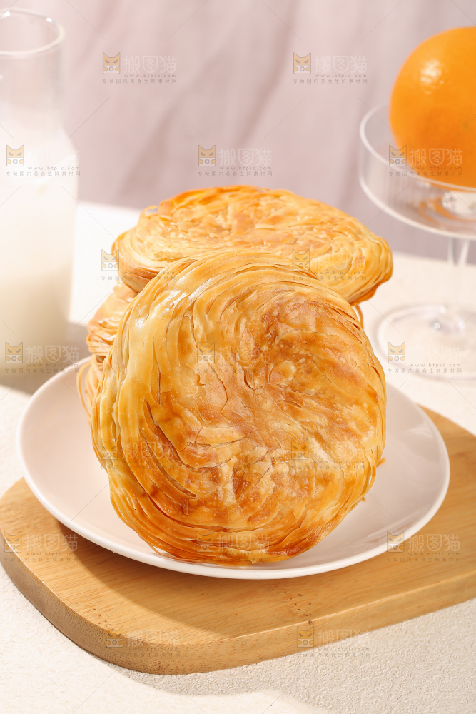潼关饼