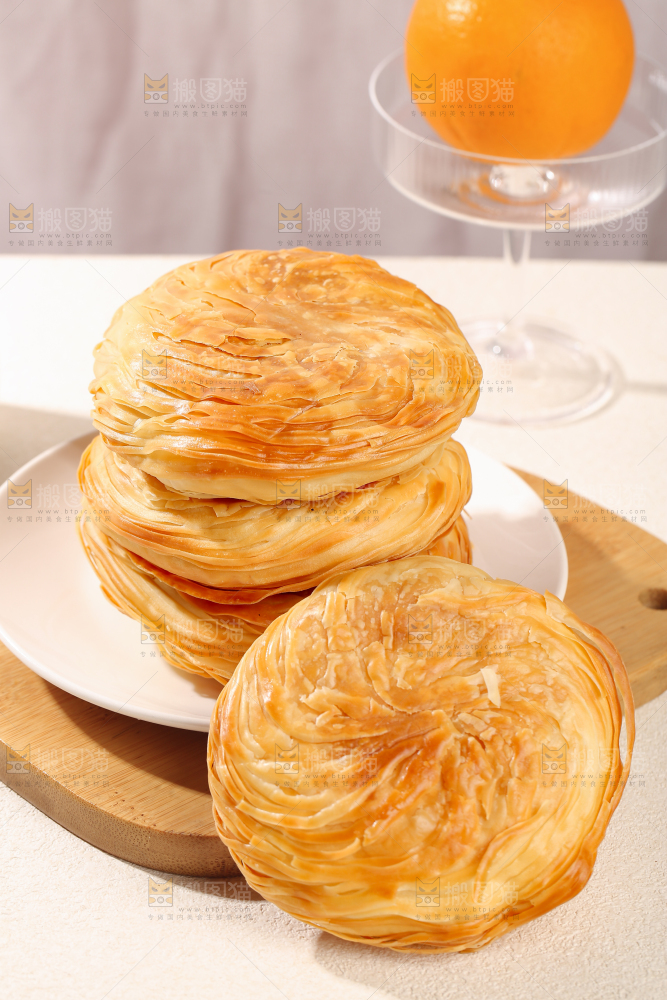 潼关饼