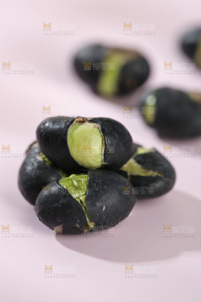 黑豆