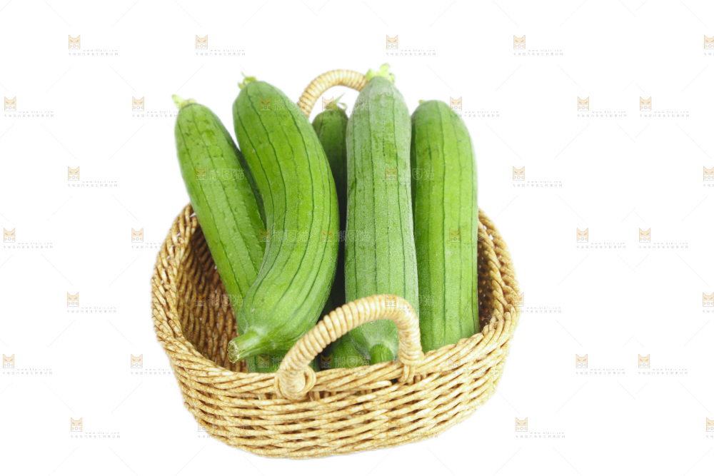 丝瓜