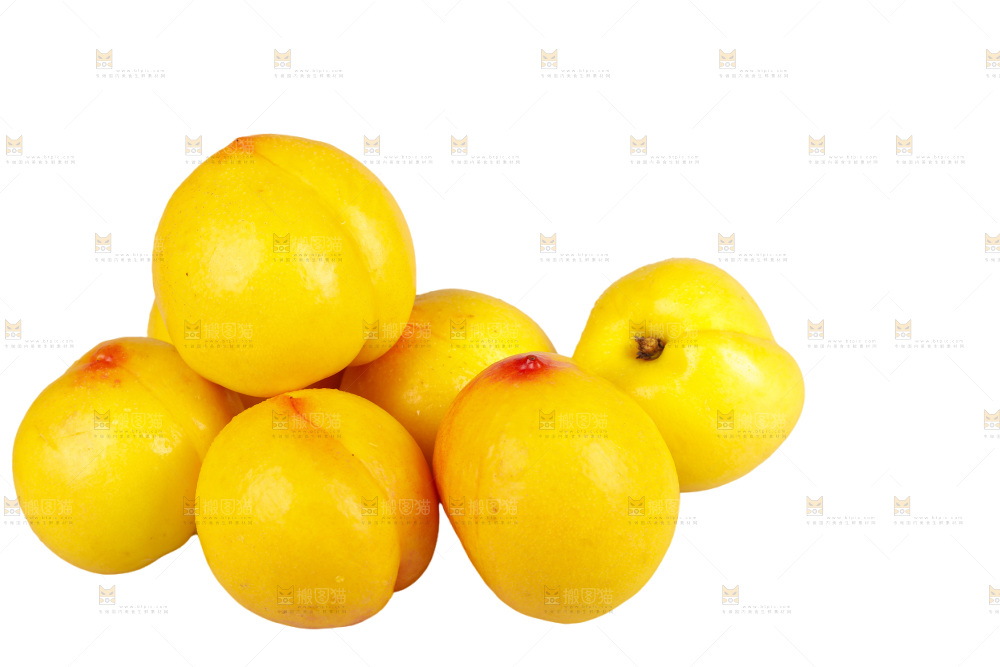 黄油桃