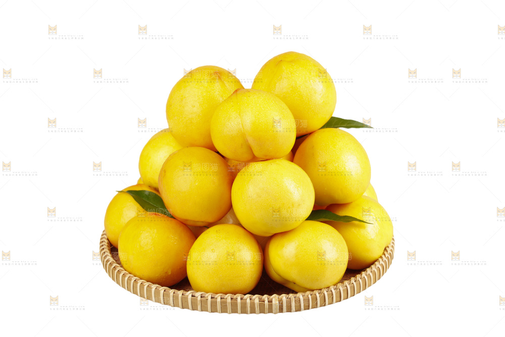 黄油桃