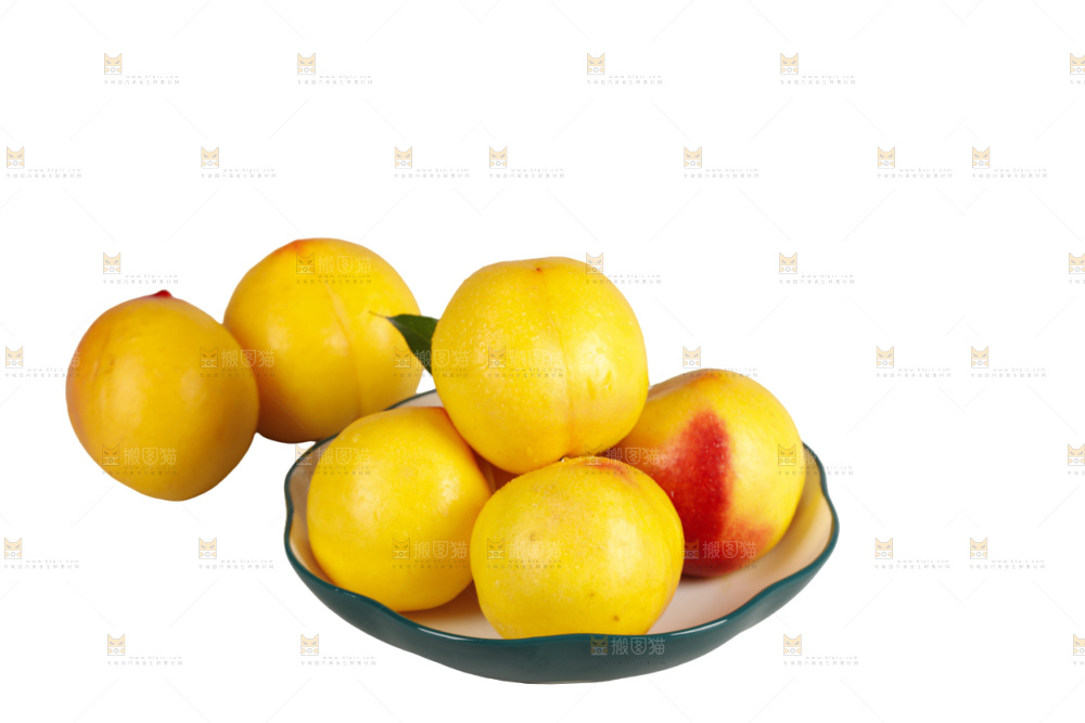 黄油桃