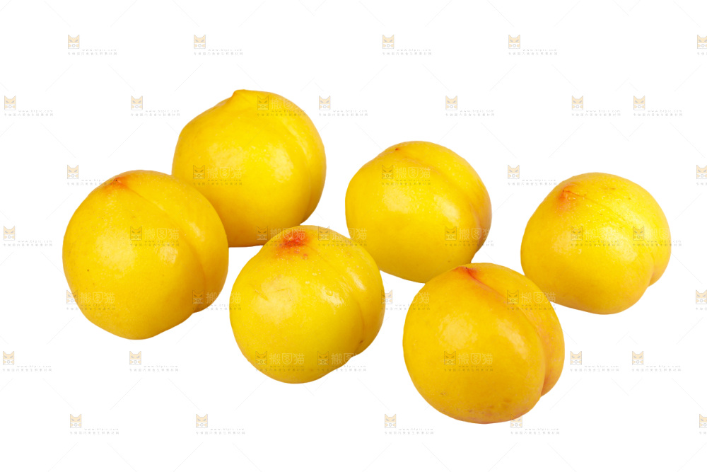 黄油桃