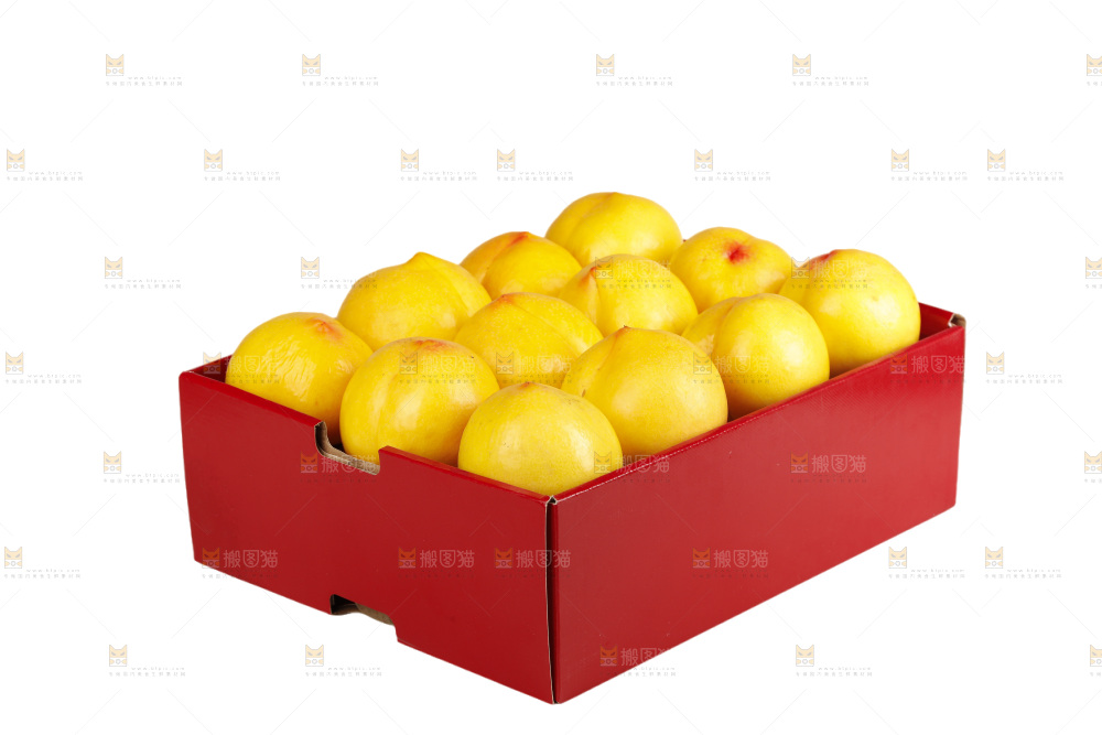 黄油桃