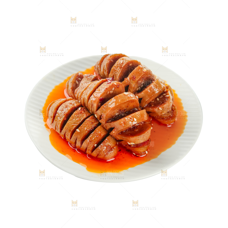 面筋