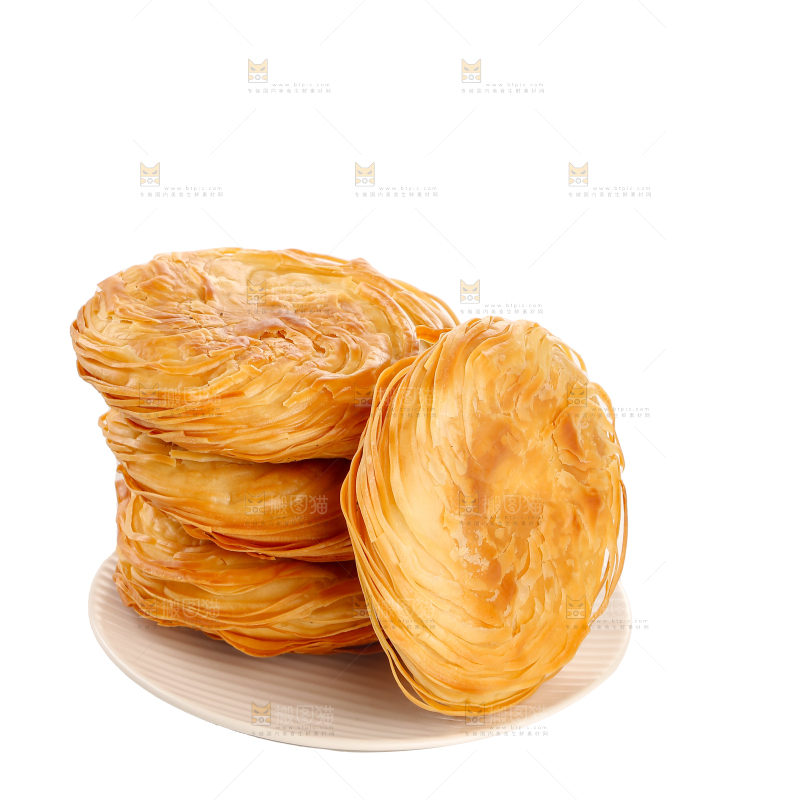 潼关饼