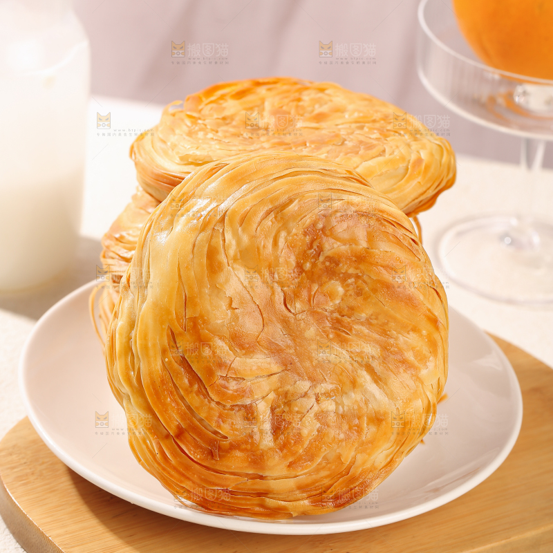 潼关饼