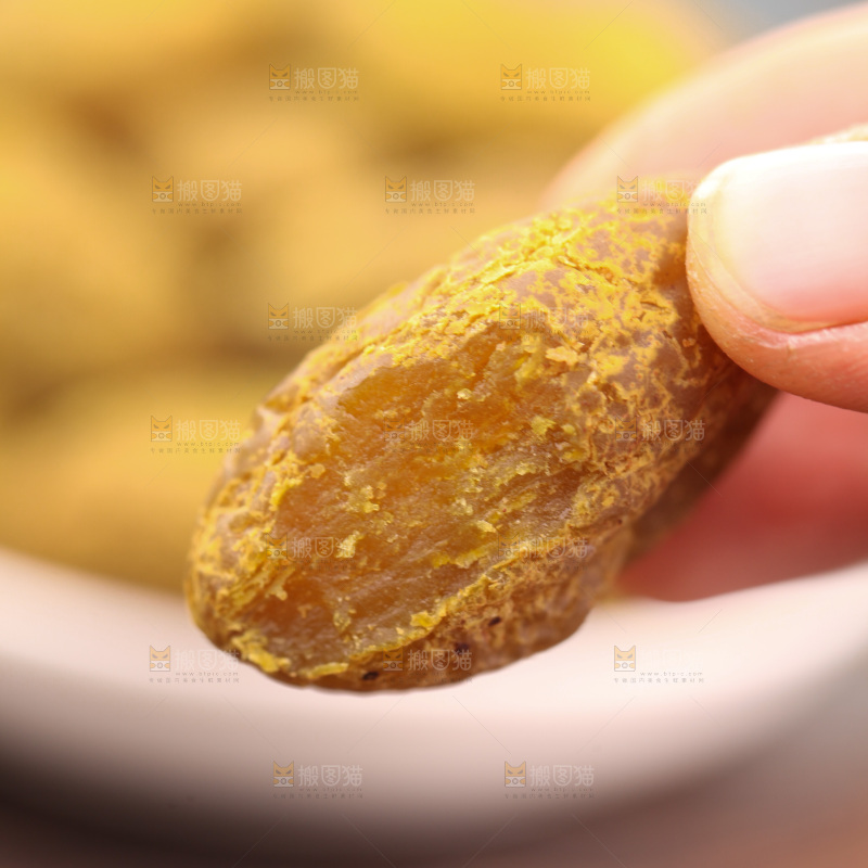 橄榄干