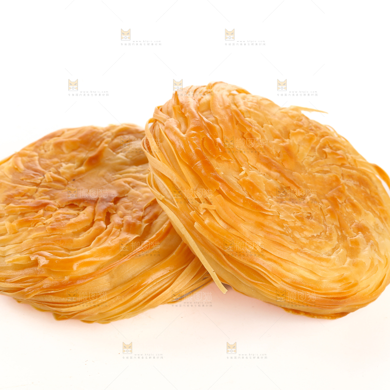 潼关饼