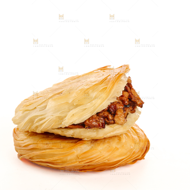 潼关饼