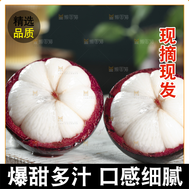 山竹