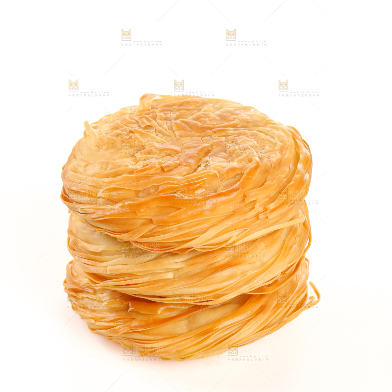 潼关饼