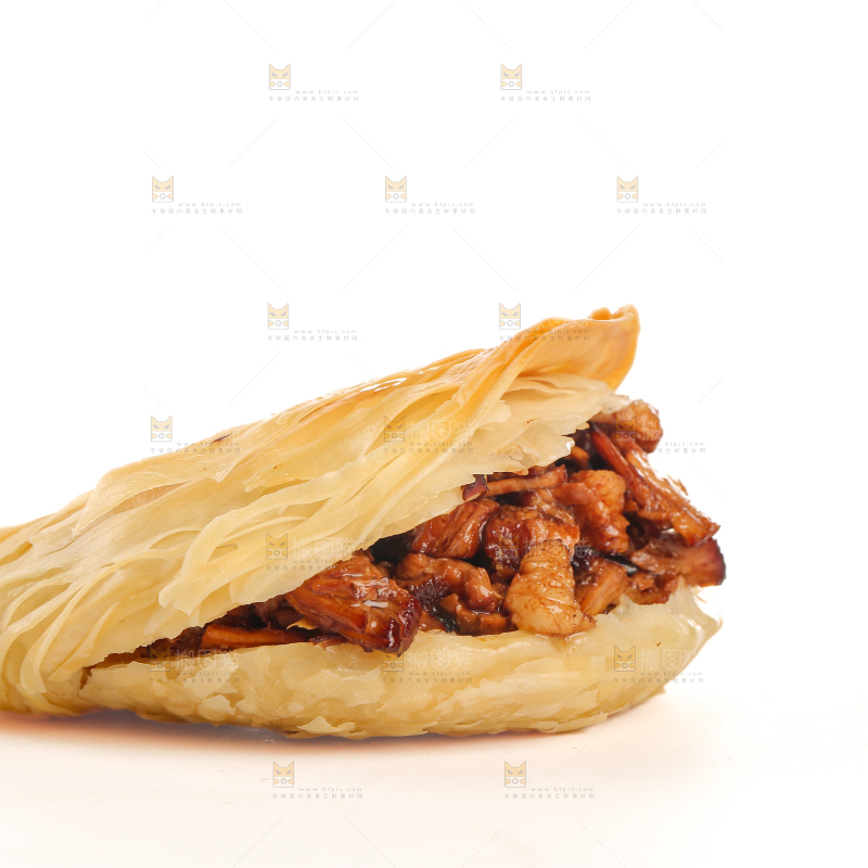 潼关饼