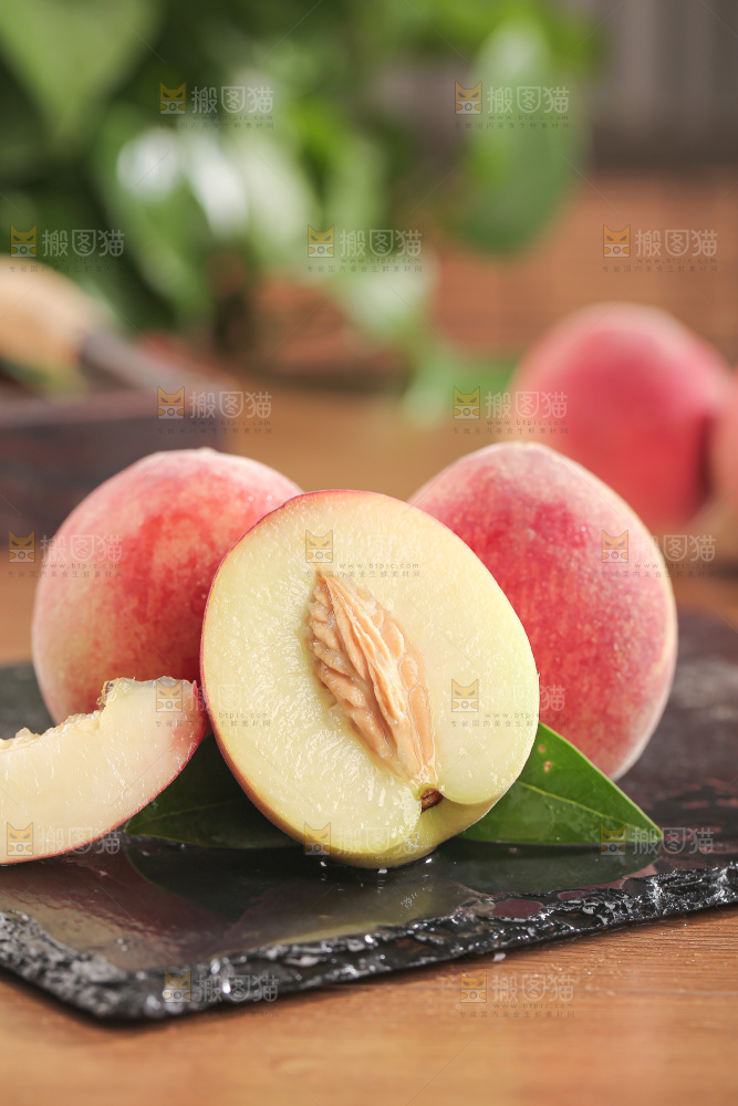 毛桃