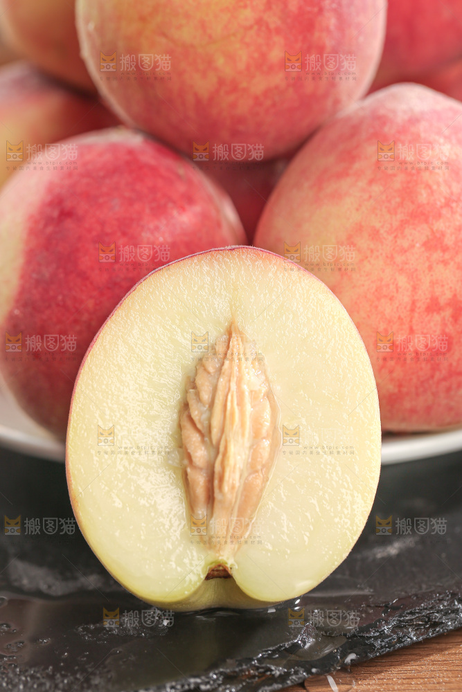 毛桃
