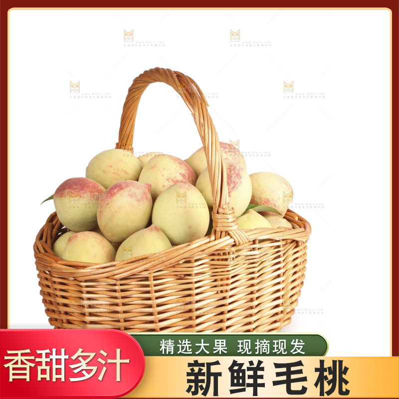 毛桃