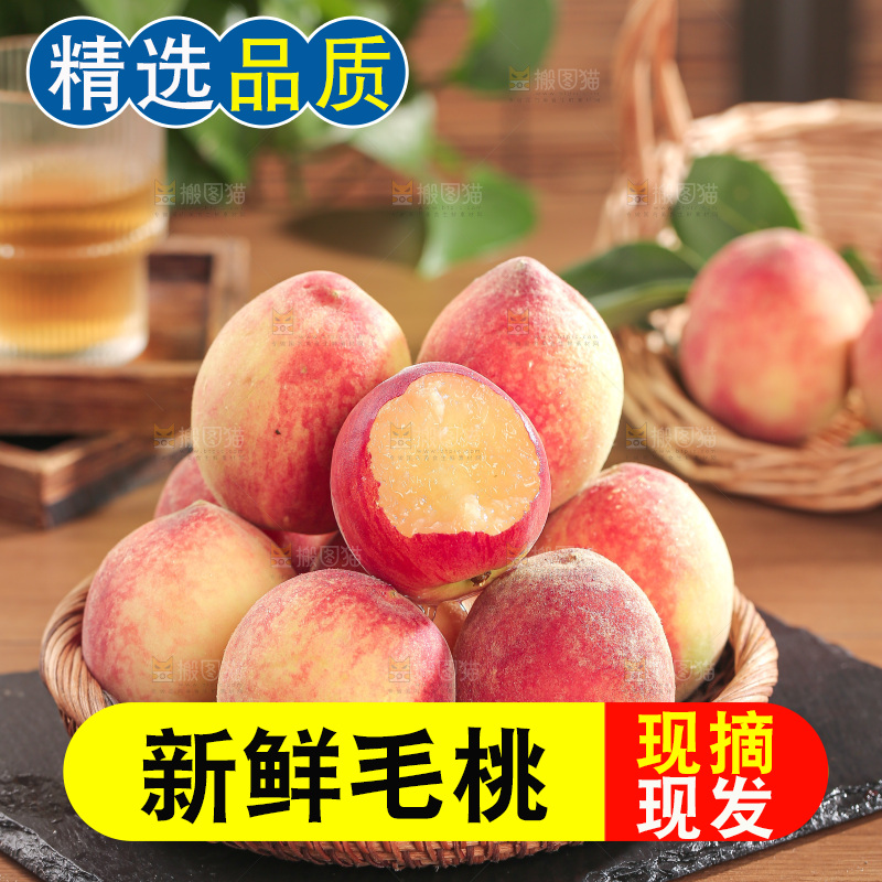 毛桃