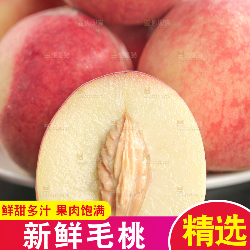 毛桃
