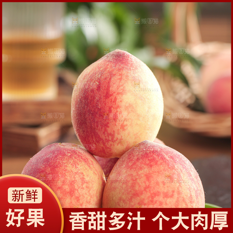毛桃