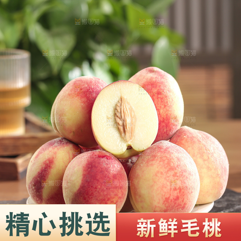 毛桃