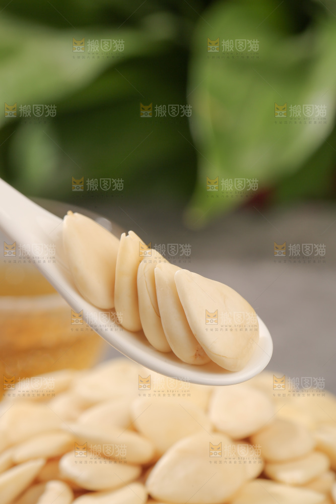 南杏仁