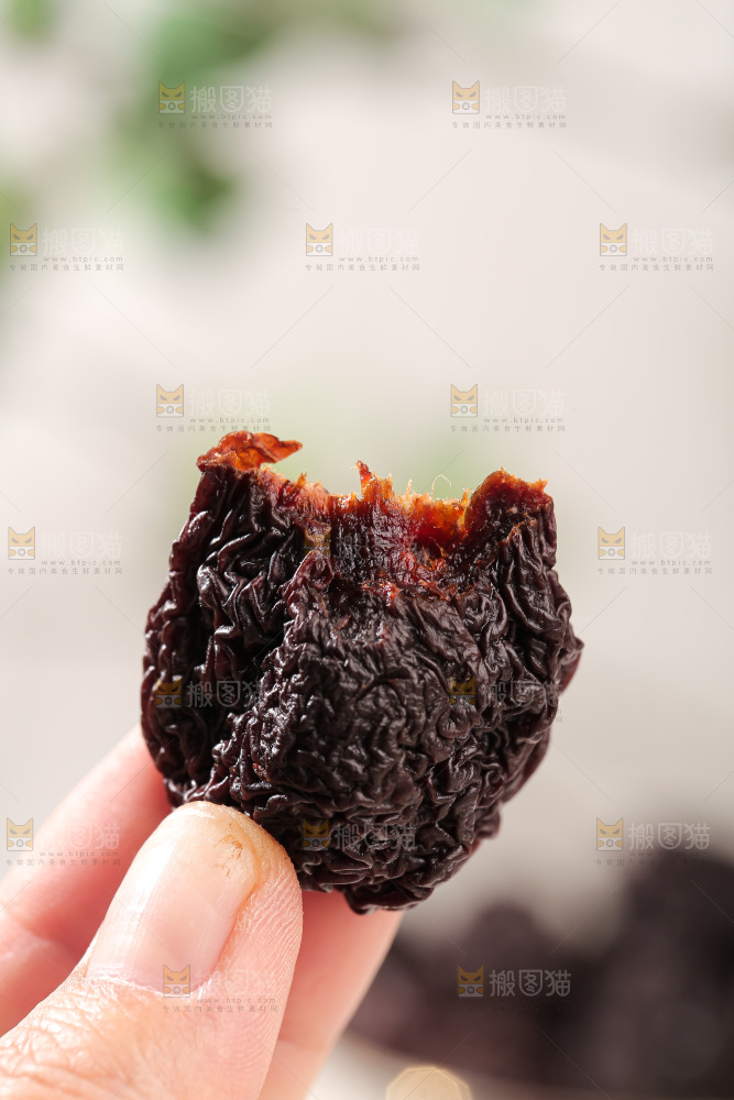 李子干