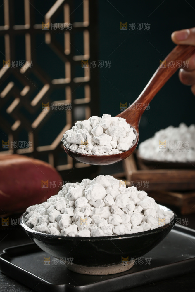 红薯淀粉