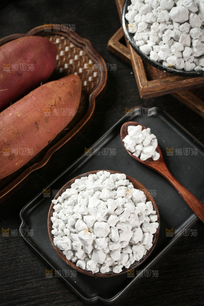 红薯淀粉