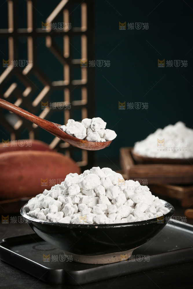 红薯淀粉