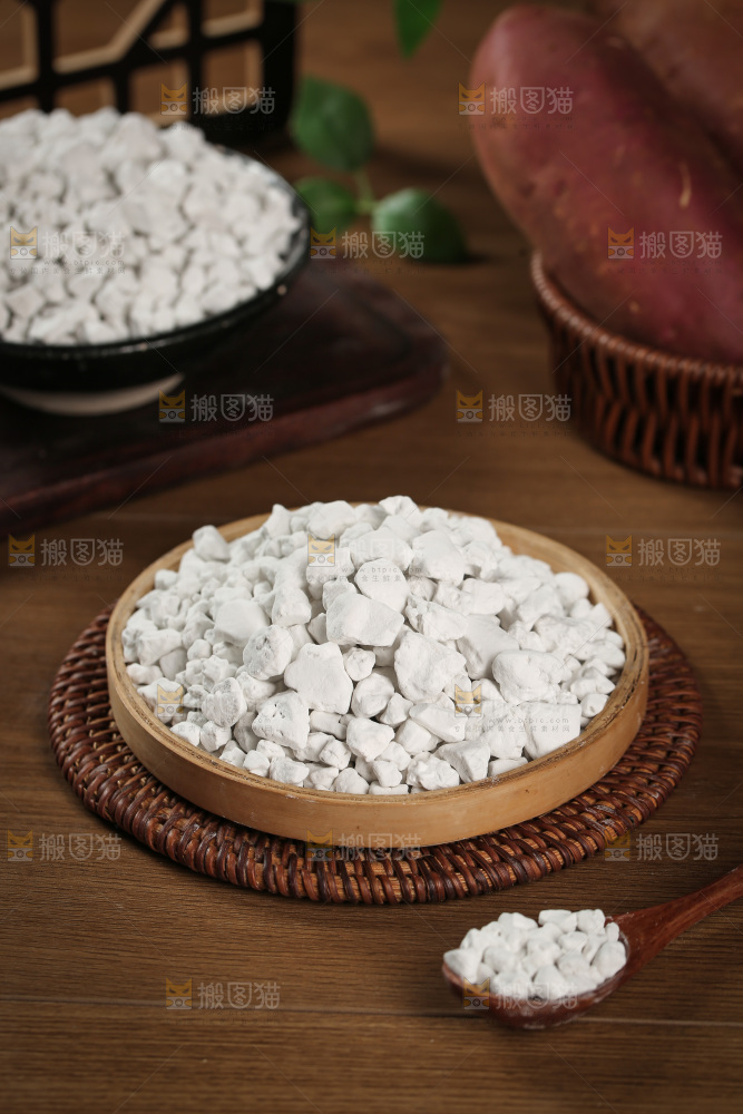 红薯淀粉
