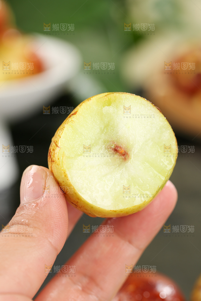 大荔冬枣