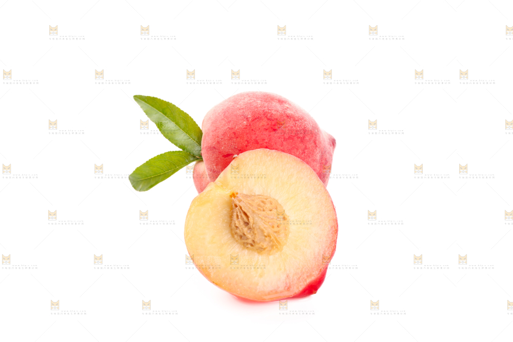 水蜜桃