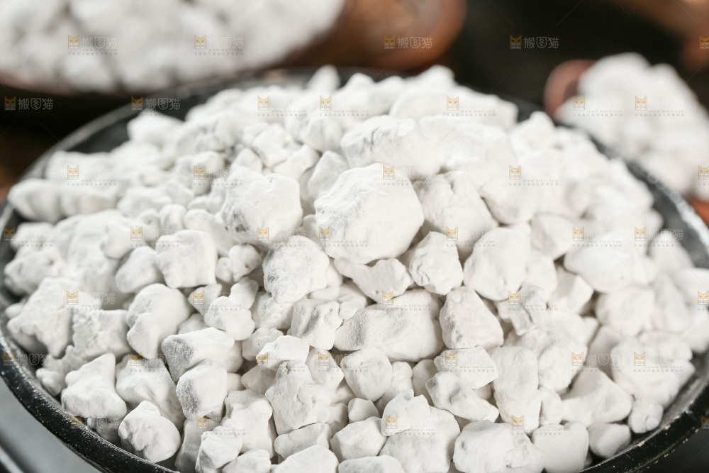 红薯淀粉