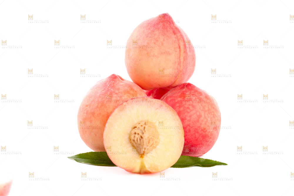 水蜜桃