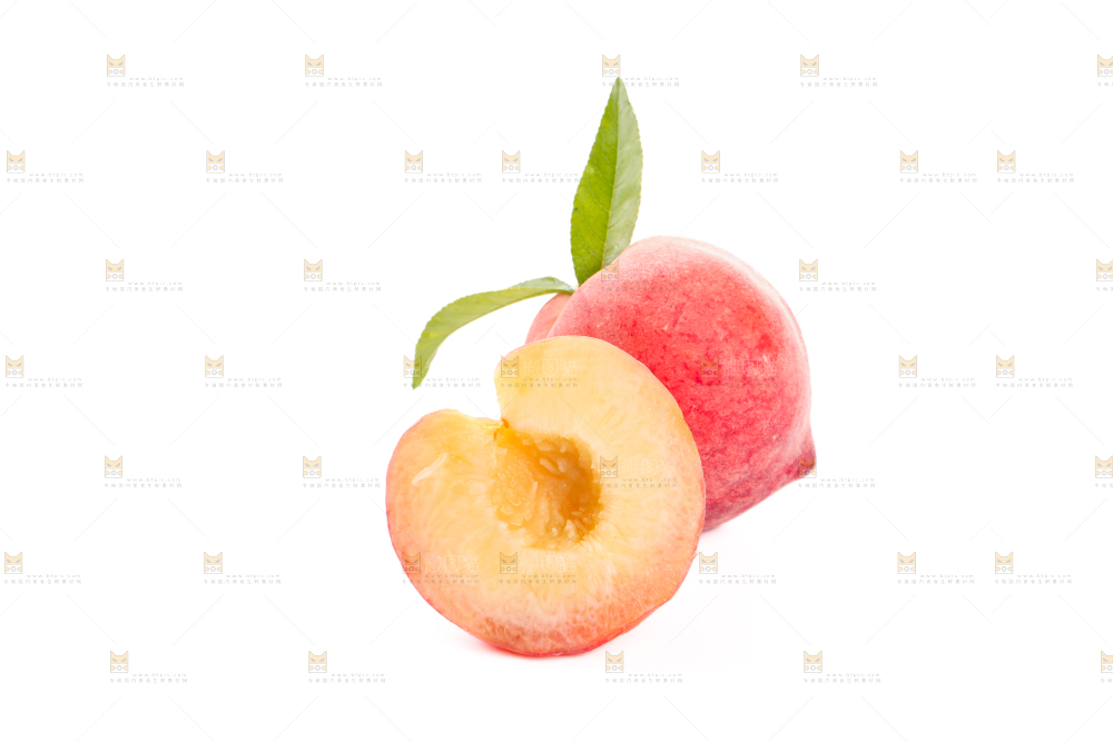 水蜜桃
