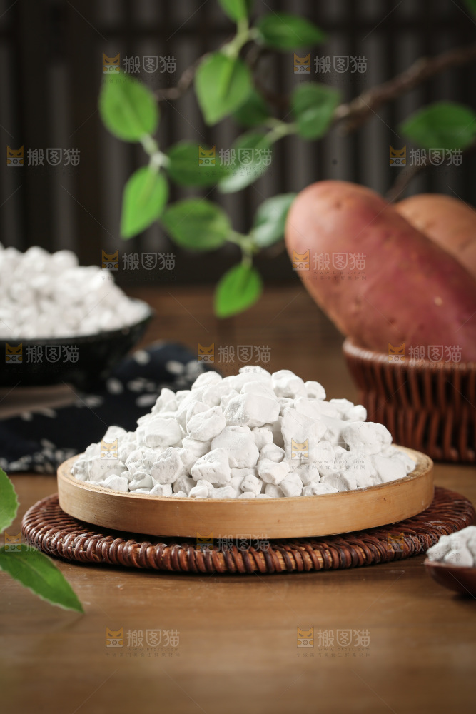 红薯淀粉