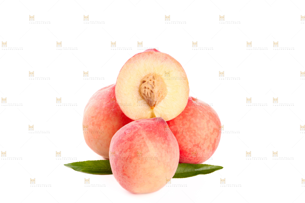 水蜜桃