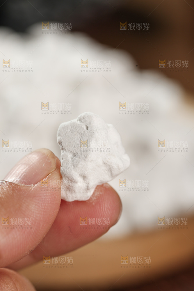 红薯淀粉