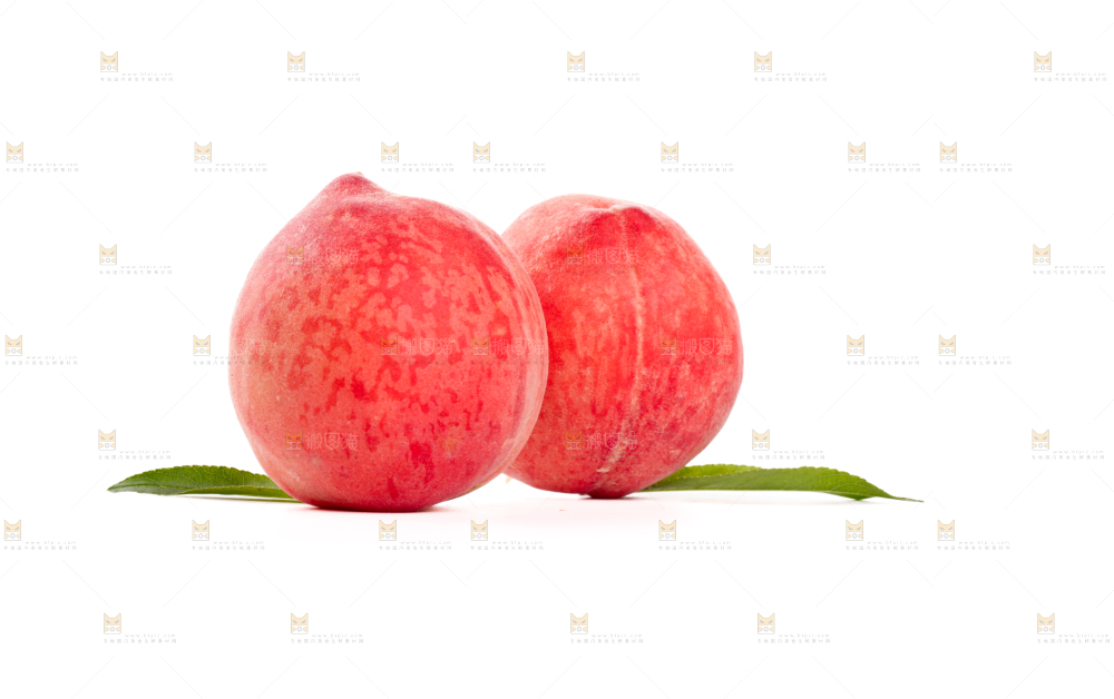 水蜜桃