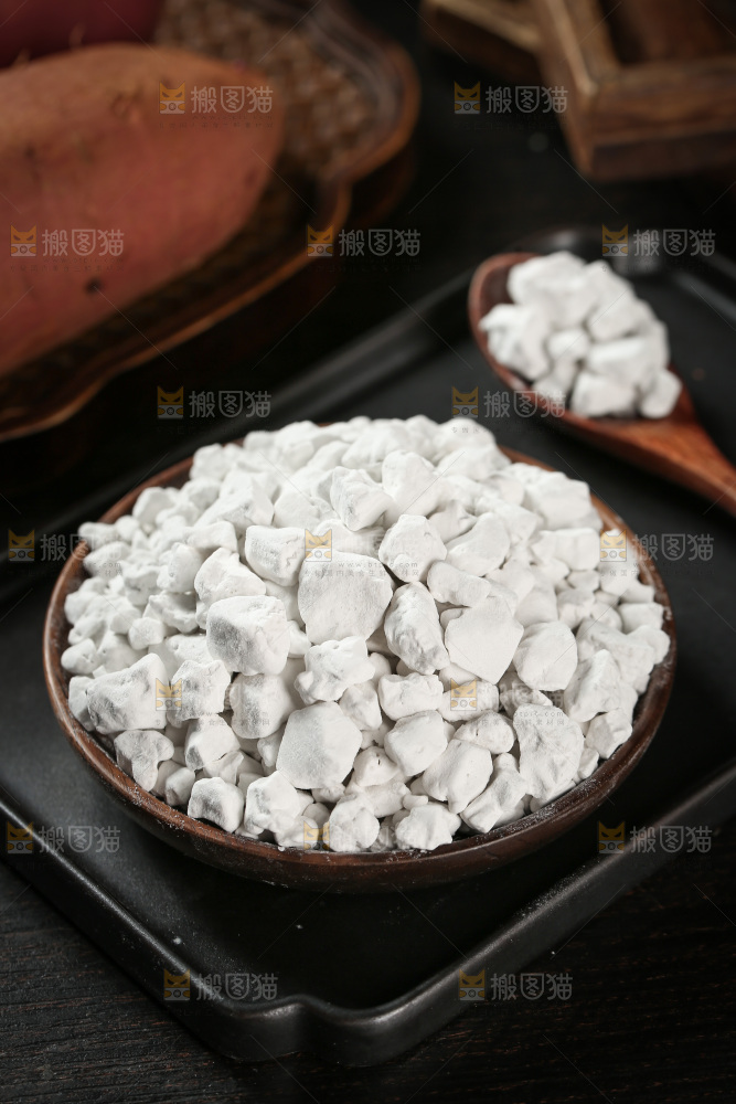 红薯淀粉