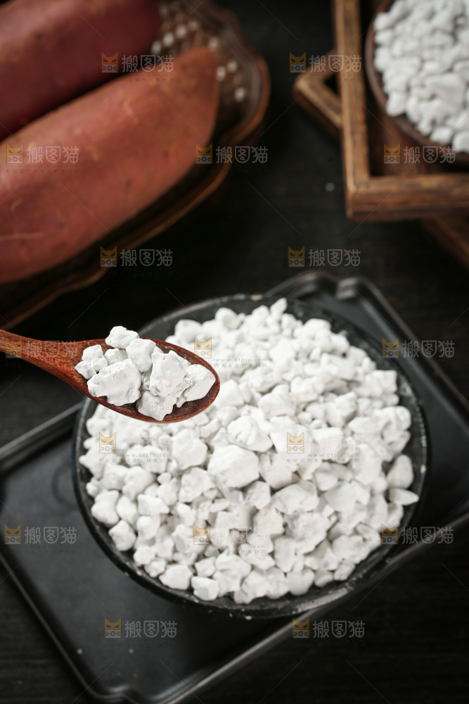红薯淀粉