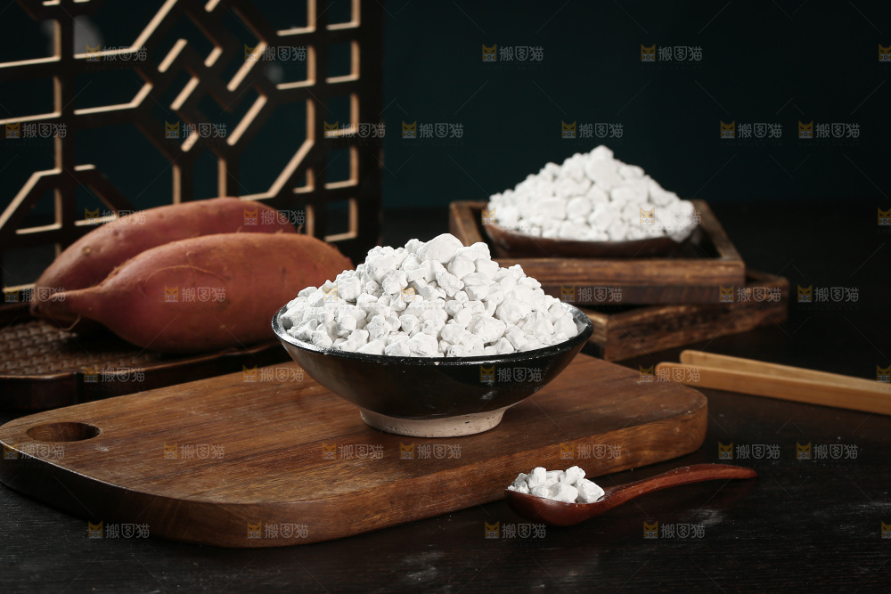 红薯淀粉